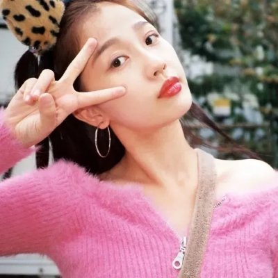 好女三头瞒