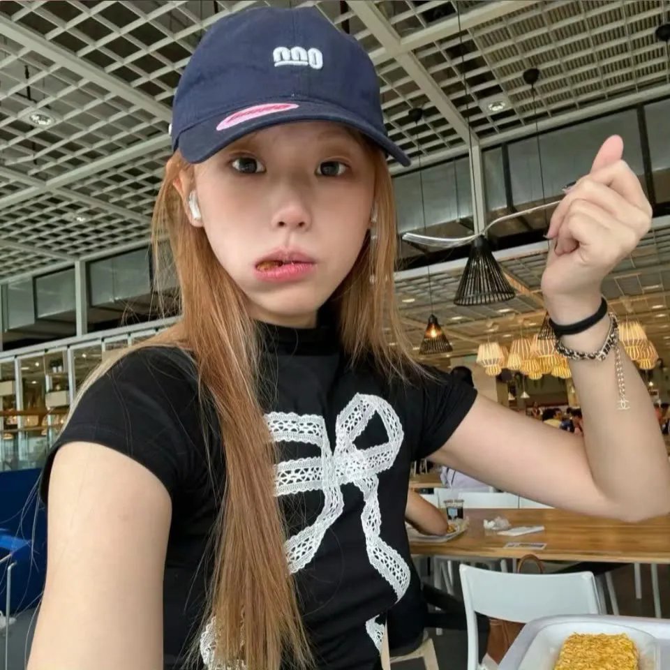 落花有意